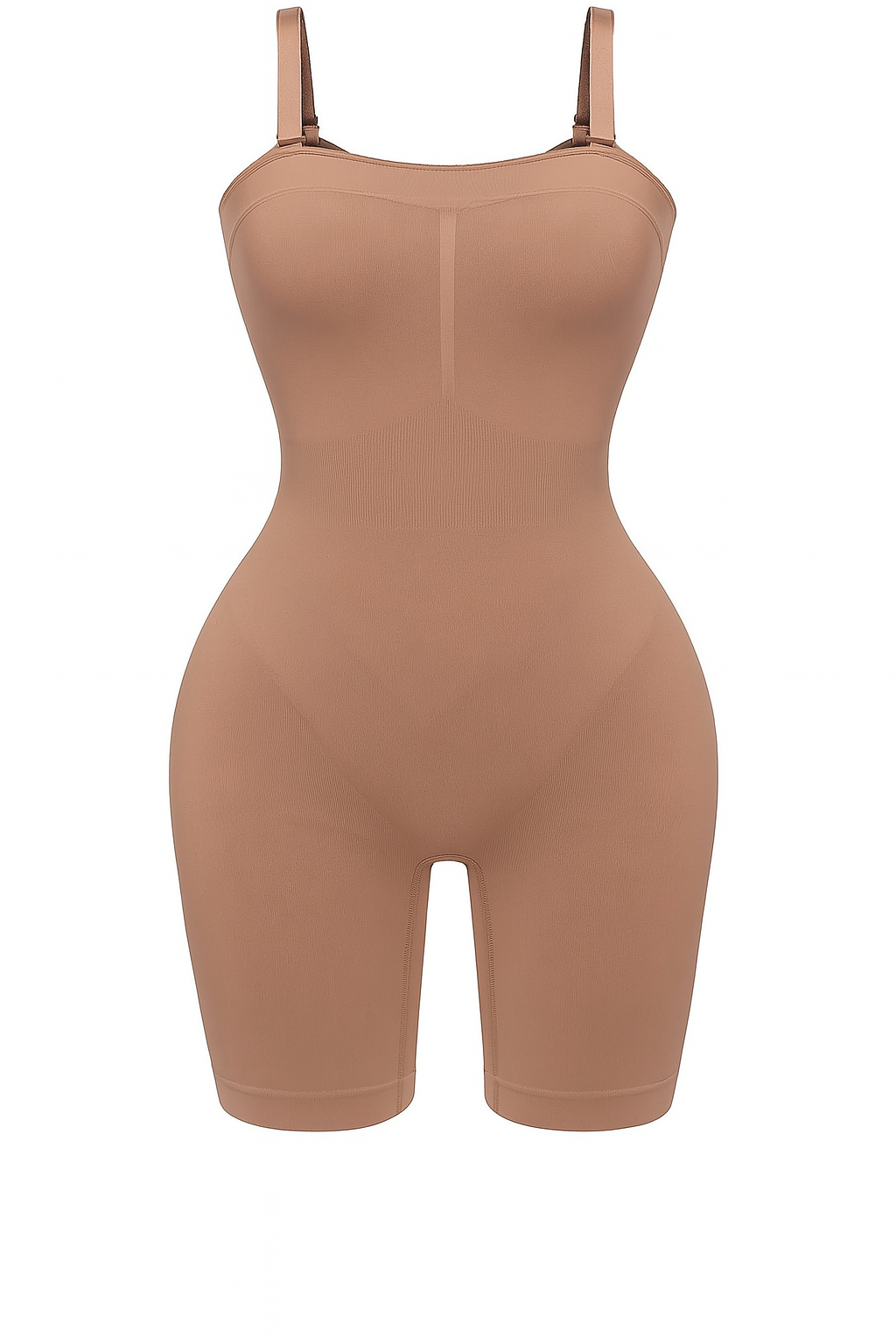 Push Up Shapewear Bodysuit