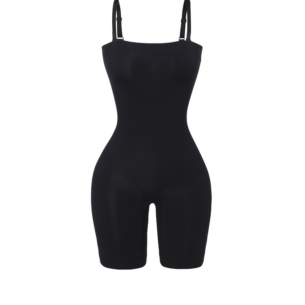 Push Up Shapewear Bodysuit