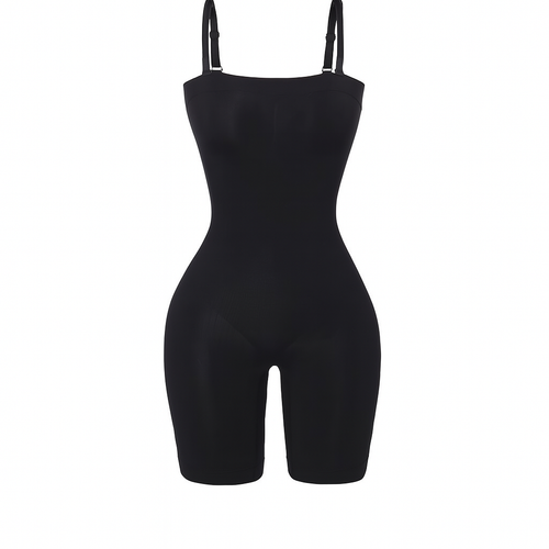 Push Up Shapewear Bodysuit