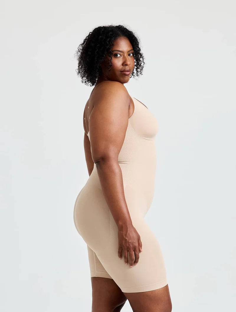 Sculpting Shapewear Bodysuit