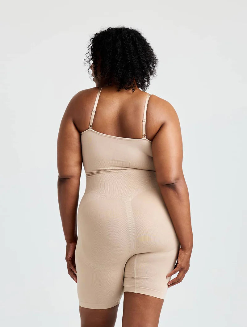 Sculpting Shapewear Bodysuit