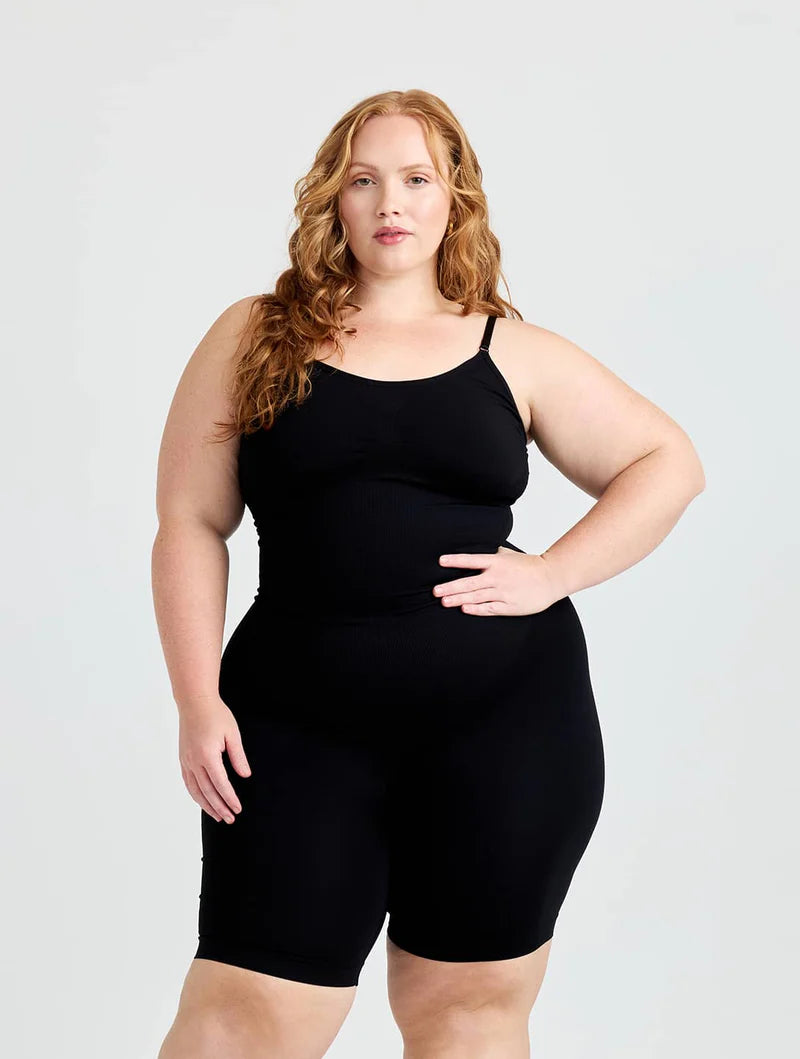 Sculpting Shapewear Bodysuit
