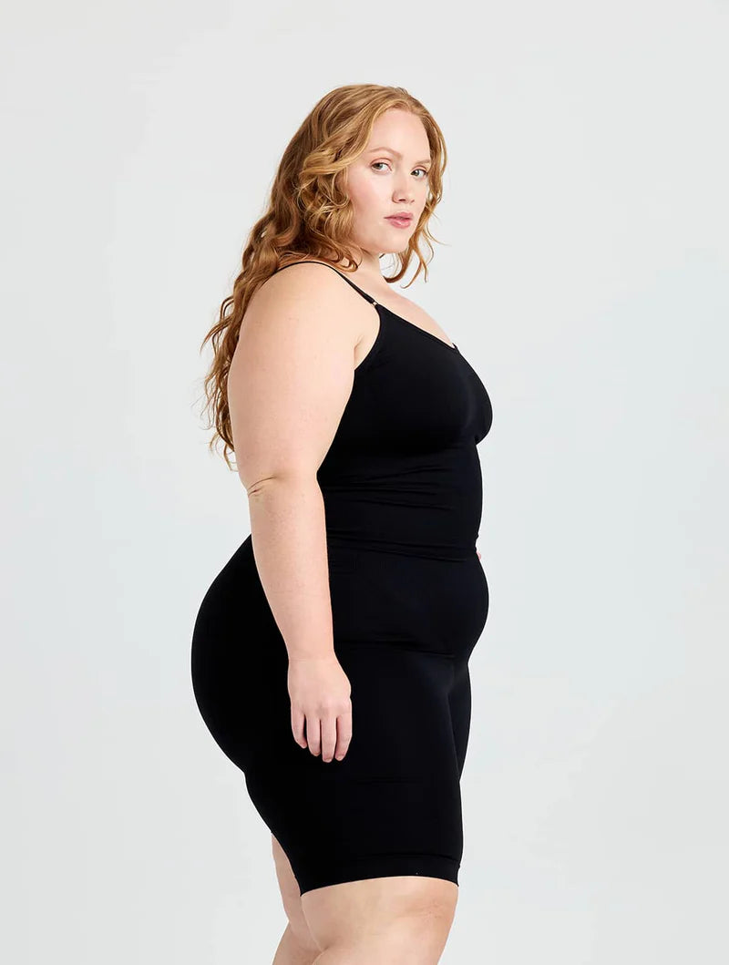 Sculpting Shapewear Bodysuit