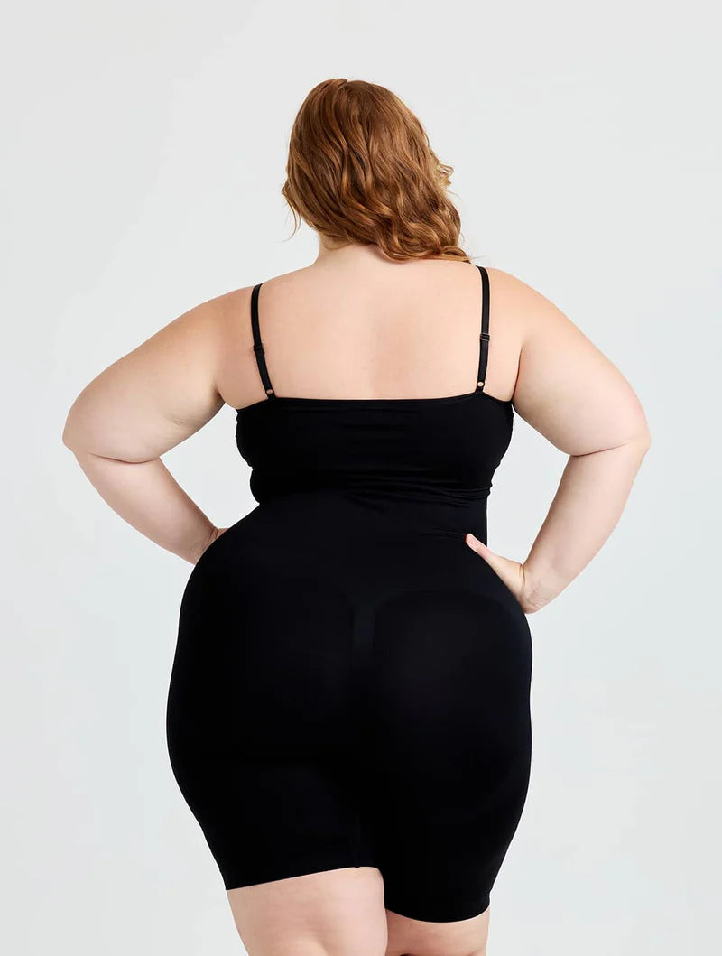 Sculpting Shapewear Bodysuit